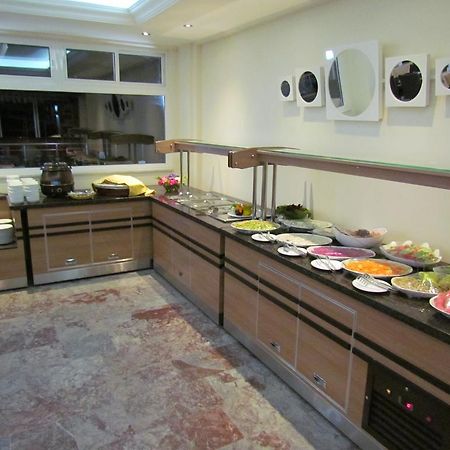Dalyan Palmiye Resort Hotel Exteriör bild