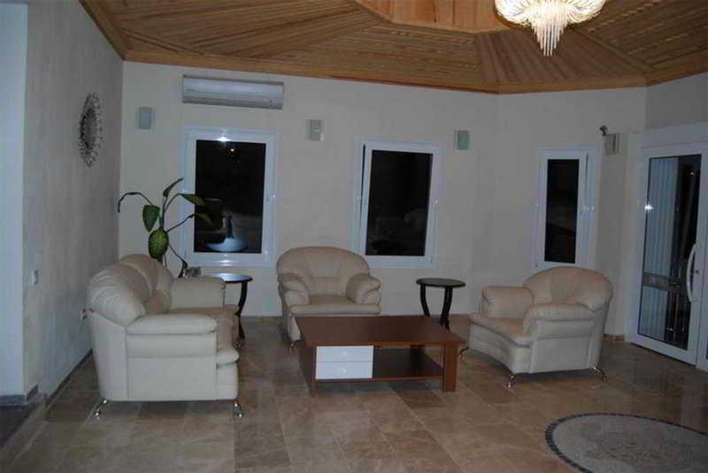 Dalyan Palmiye Resort Hotel Exteriör bild