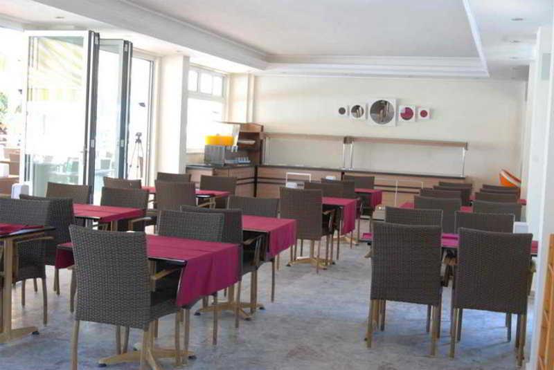 Dalyan Palmiye Resort Hotel Exteriör bild