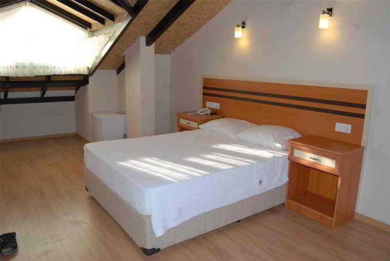 Dalyan Palmiye Resort Hotel Exteriör bild