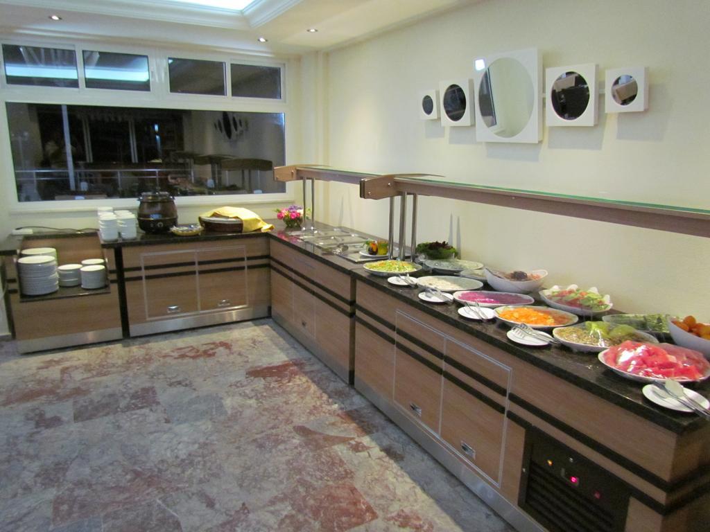 Dalyan Palmiye Resort Hotel Exteriör bild